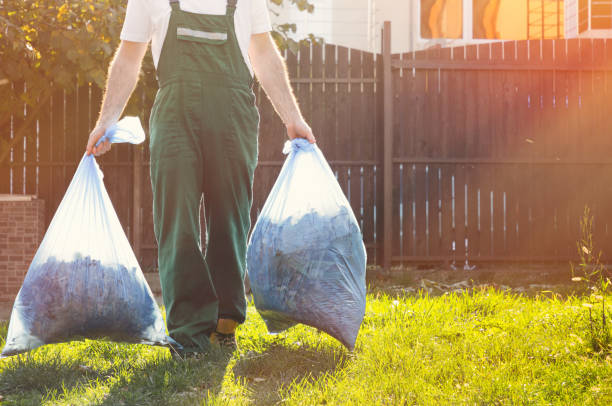 Attic Cleanout Services in Florida Gulf Coast University, FL