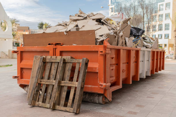 Best Professional Junk Removal  in Orida Gulf Coast University, FL