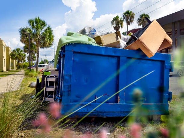 Best Yard Cleanup Services  in Orida Gulf Coast University, FL