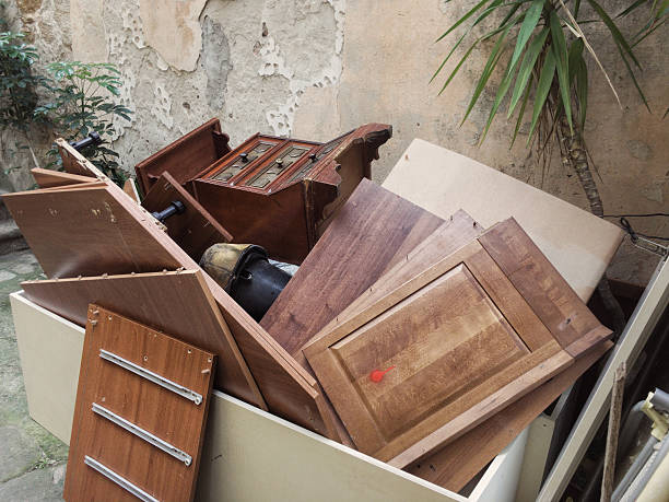 Best Junk Hauling Services  in Orida Gulf Coast University, FL